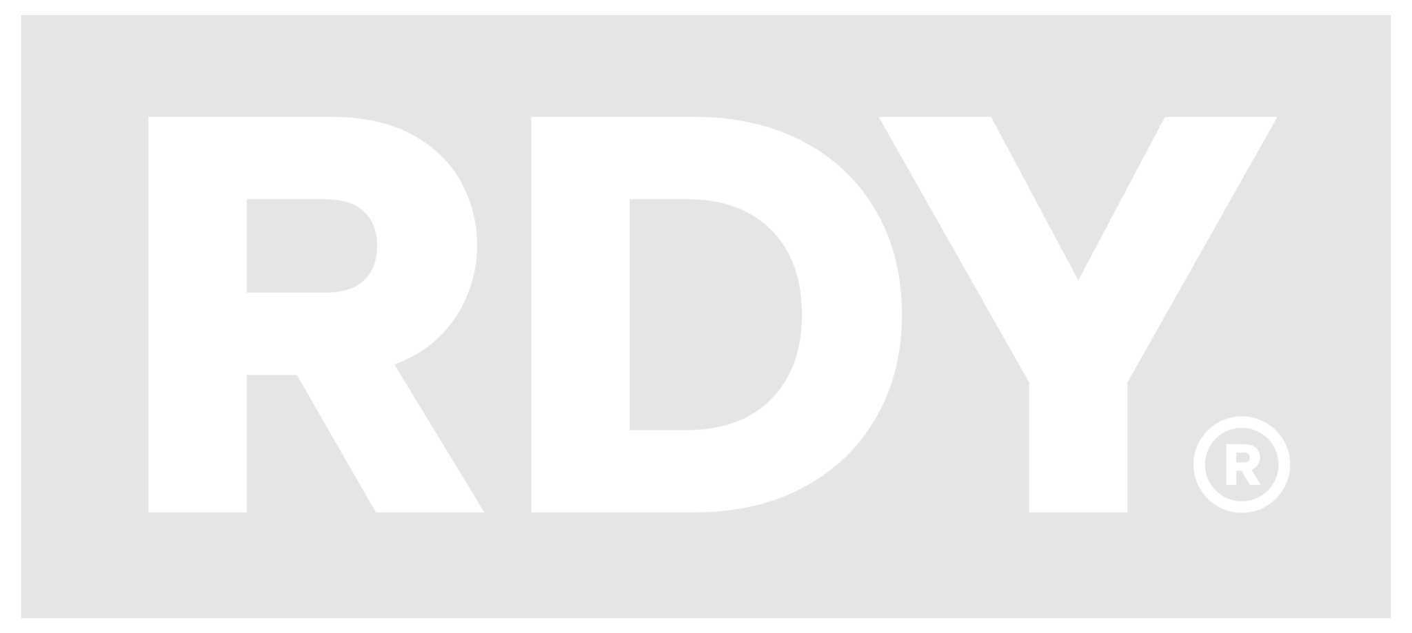 RDY | Early stage venture capital for ambitious tech founders