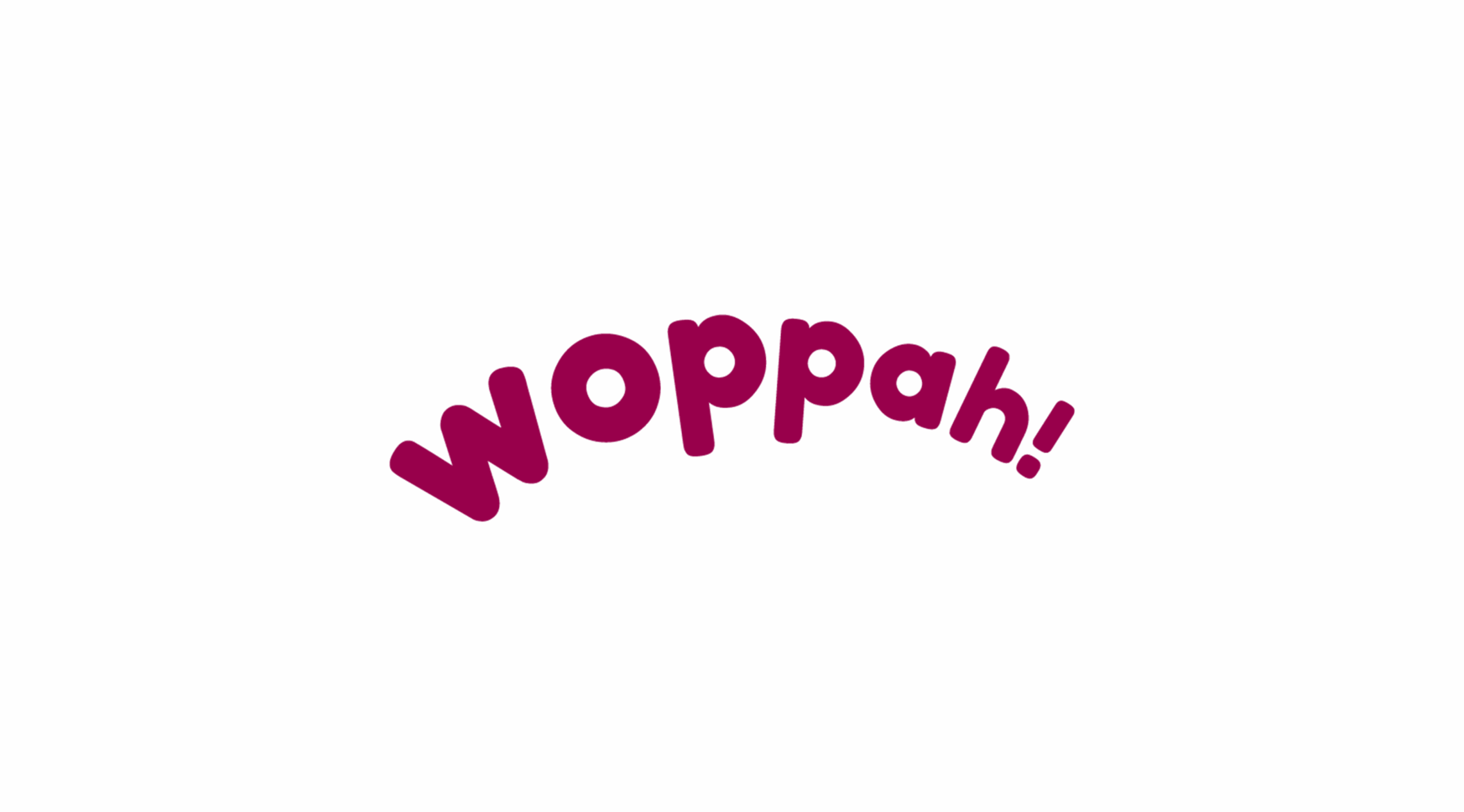 Woppah PNG