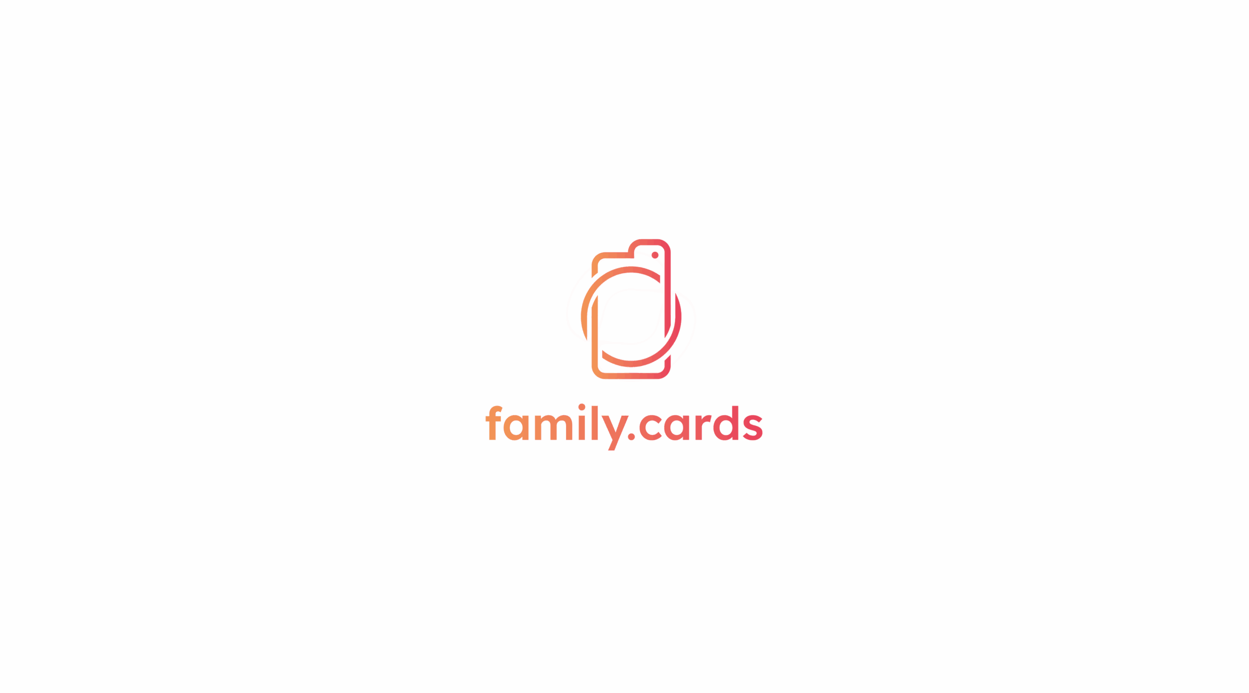 family cards